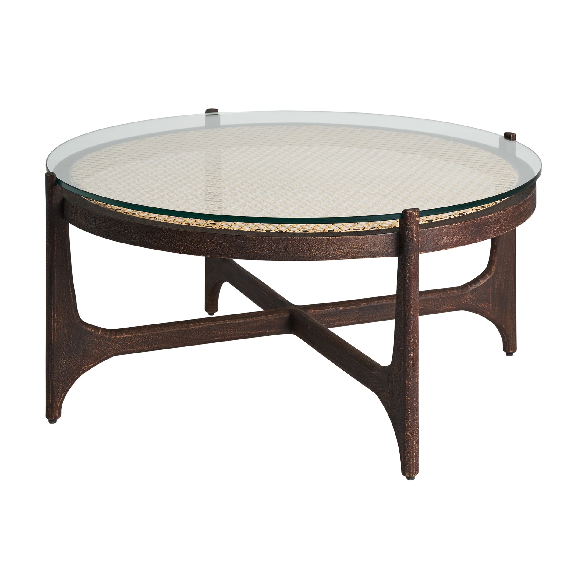 NOSSEN COFFEE TABLE